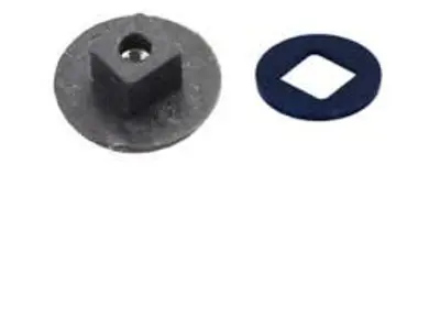 PSA 8573.59 Kelebek Cam Somun Kapağı 857359