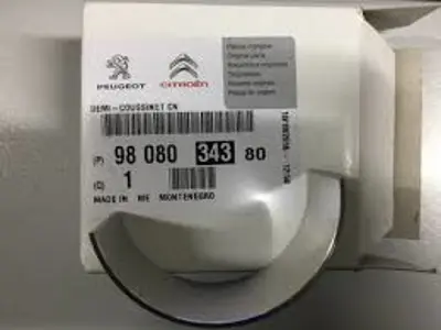 PSA 9808034380 Kol Yatağı 606X4, 606X5, 9808034380