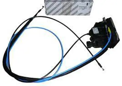 PSA 1633563680 Sag Sürgülü Kapı Kılıdı 1633563680, 1617340580, 9138X3, 9138L1