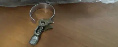 PSA 6981.N1 Metal Kelepce 6981.N1