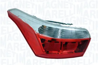 PSA 9674809180 Stop Lambası Sag 9674809180