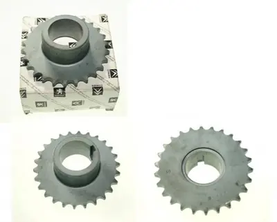 PSA 0513.78 Pompa Kumanda Dişlisi 26 51378