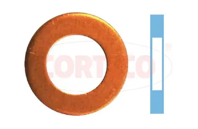 CORTECO 49430772 Enjektör Pulu 03P130519