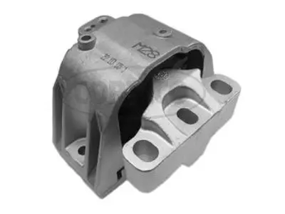 CORTECO 80000250 Motor Takozu Sag 1J0199262BK