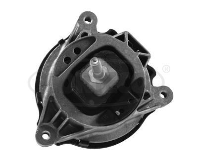 CORTECO 80004454 Motor Takozu Sol 22116787657