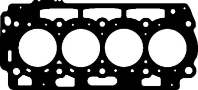 CORTECO 83414110 Silindir Kapak Contası 2S6Q/6051/DA