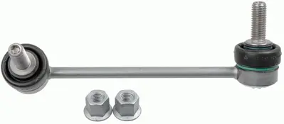 DELPHI TC7838 Vıraj Askı Rotu Ön Sag 31406874