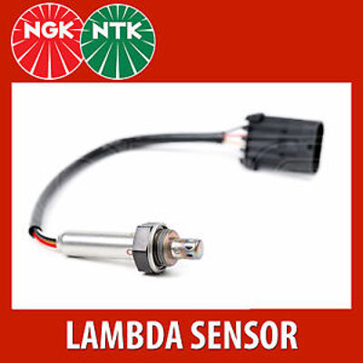 NGK 96645 Oksıjen Sensörü 04E906262