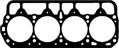 ROYAL CONTA 012010R Silindir Kapak Contası 4291098
