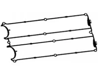 ROYAL CONTA H2 349040 Üst Kapak Contası 928M/6584/C1B