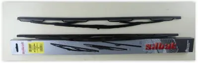 SİLBAK SS53TP Silecek  Süpürgesı Ön Takım YC1XS17528AA