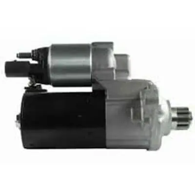 VALEO 446502 Mars Dınamosu 8V21/11000/BE