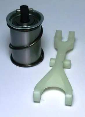 VALEO 594289 Mars Çatalı 7701207388