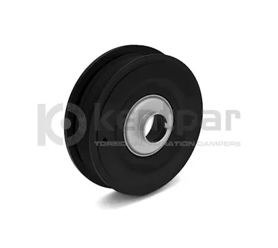 KENTPAR 152 K159 01 Krank Kasnagı 8200802666