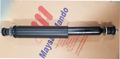 MAYSAN MANDO N6220310 M M Amortısör Arka 7702127209