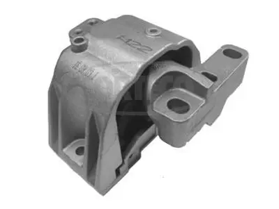 CORTECO 80000228 Motor Takozu Sag 1J0199262BE