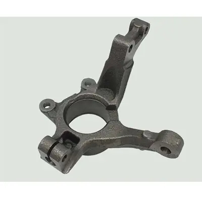 BROM R8056 Aks Taşıyıcısı Sağ Logan-I 6001549733