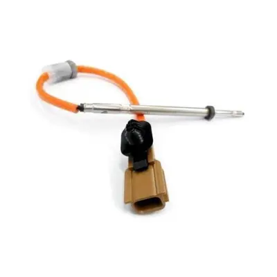 NGK 95738 Turbo Isı Kaptörü Ntk95738 Clıo-Iv Megane-Iıı Fluence 1.5 Dcı   (Rn144j-Cwe) 226405227R, 8200513321, 8200897221, 8200626456, 95522108, 2264000QAK, 95517812, 226404122R, 8200941746, 8200921749