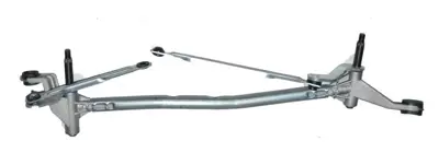 ZENON RN3553 Silecek Mekanizması Motorsuz Rn3553 Megane Iv 15-> 288007714R