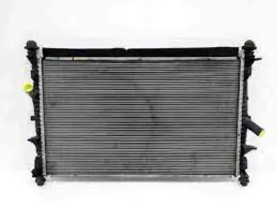 VALEO 733245 Su Radyatörü BK21/8005/CC