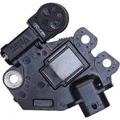 VALEO 599386 Konjektör 599386