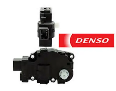DENSO DAT21004 Klıma Kontrol Ünıtesı 6447XA
