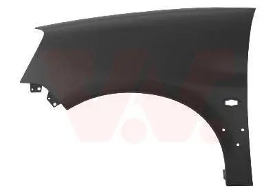 PSA 9824691380 Ön Çamurluk 7840N6, 9824691380