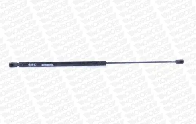 BSG 70-980-025 Motor Kaput Amortısörü 792513, 9637509380, 8731A8, 792511, 96296189, 9629618980, 8436305, 132016