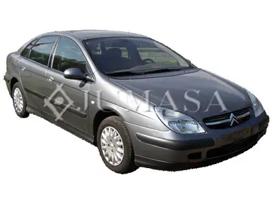 PSA 7136.AA Ön Çamurluk Davlumbazı C5 Iı 7136AA
