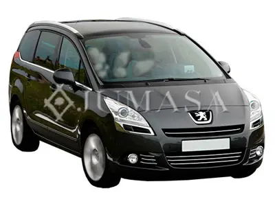 PSA 7136.JT Sol Ön Çamurluk Davlunbaz 7136JT