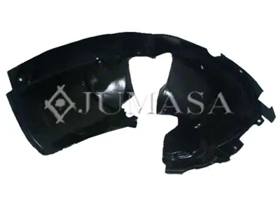 PSA 7136.AJ Ön Çamurluk Davl.Sağc4 Pc 7136AJ