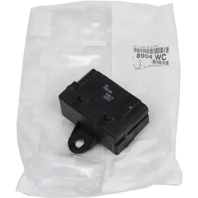 PSA 8904.WC Koltuk Isıtma Zamanlayıcı 8904WC