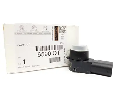 PSA 6590.QT Park Sensörü C4 Iı 6590QT
