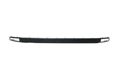 PSA 7410.X1 Arka Tampon Alt PLastik c4 7410.X1