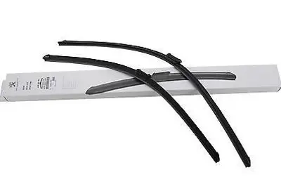 PSA 6423.64 Silecek (Solsağ) C4 642364, 90106815