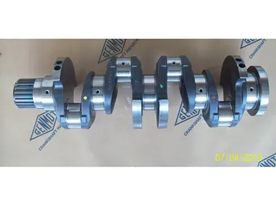 GENMOT 1020 Krank Mılı 504033129