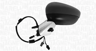 PSA 8154.AY Ayna Sağ Ds3 8154AY