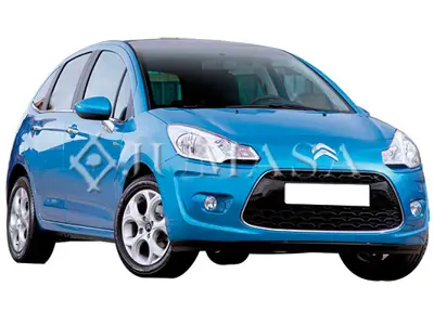 PSA 9803500980 On Tampon Nıkelajıc3 Iıı 9803500980