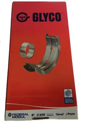 GLYCO H1087/5 030 Ana Yatak 0113.E0, H1087, 5 030, H1087/5 030