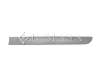 PSA 8546.K0 Arka Kapı Çıta Solboyalı C3 8546K0