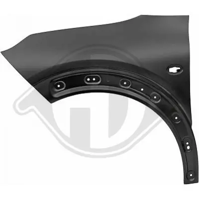 PSA 9801112580 Front Wıng 9801112580