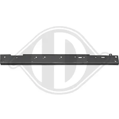 PSA 7422.18 Ön Tampon Braketi 742218