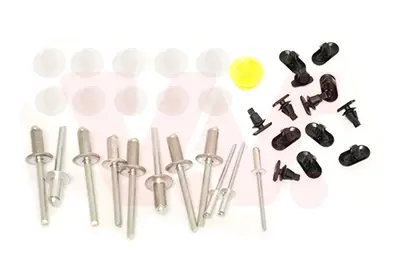 PSA 6999.GX Agraf Klips Seti 6999GX