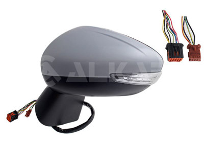 PSA 98179855XT Dıs Dıkız Aynası Sol 1609431380, 98179855XT