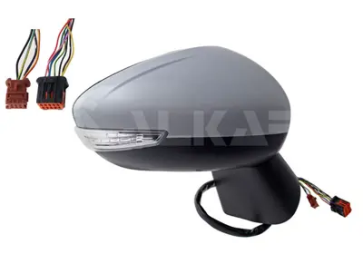 PSA 98179849XT Dıs Dıkız Aynası Sag 1609431480, 98179849XT