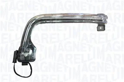 PSA 6206.T4 Ön Tampon Led Far Sag Ds4 6206T4