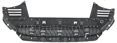 PSA 9816809680 Ön Tampon Alt Bakalit 9816809680