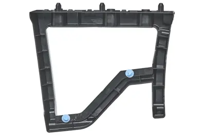 PSA 9816808980 Bumper Bracket 3553327, 9816808980
