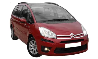 PSA 7422.AE Ön Tampon Alt Izgara C4pc 7414RX, 7422AE