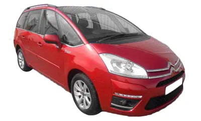 PSA 7422.AE Ön Tampon Alt Izgara C4pc 7414RX, 7422AE